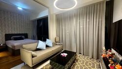 Marina One Residences (D1), Apartment #598780641